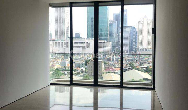 Apartemen La Vie All Suites 2 BR Kuningan Jaksel  1