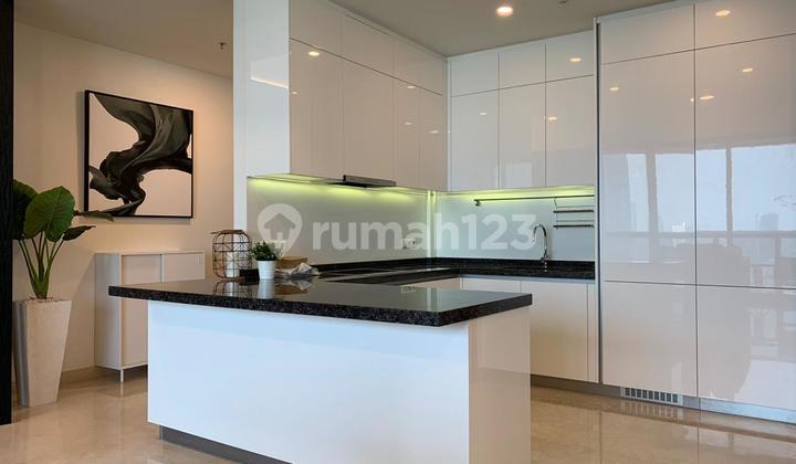 For Rent Anandamaya Residence – Tower 2 & 3 | 3br | $3,000/month (excl. Tax) 2
