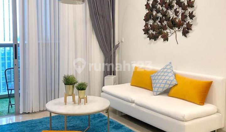 Anandamaya Residence, With balcony New fully interior 2