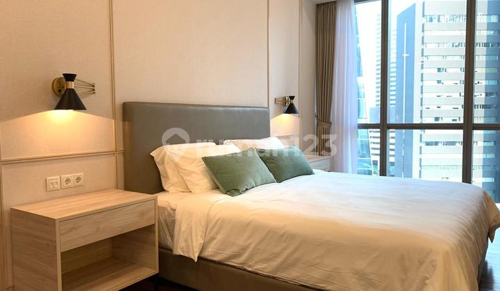 Anandamaya Residence with 2 kitchens, 3 bedrooms