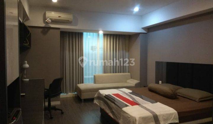 Apartment Mataram City jl Palagan 1