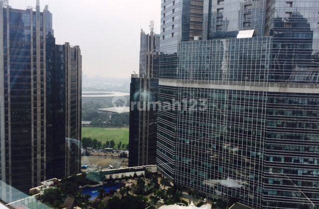 Pacific Place, Apartment, Ritz Carlton, Scbd, Sudirman 1