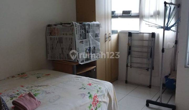 Apartemen Puncak Permai Furnished Tipe Studio 18 Juta (Nego) 1