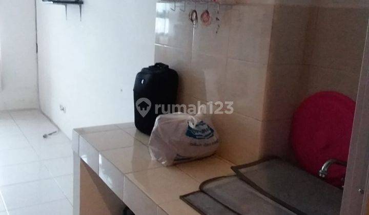 Apartemen Puncak Permai Furnished Tipe Studio 18 Juta (Nego) 2