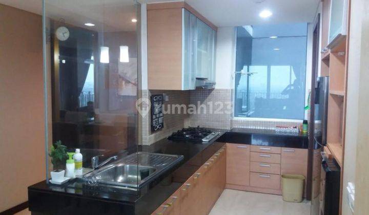 Dijual Apartemen Kemang Village 2br, Full Furnished Kemang, Jakarta Selatan 2