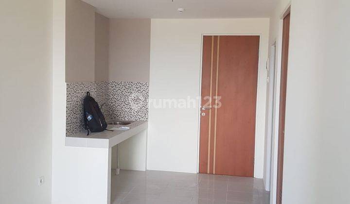 Apartemen Puncak Dharmahusada 2 Bedroom Tower B, Surabaya Timur 1