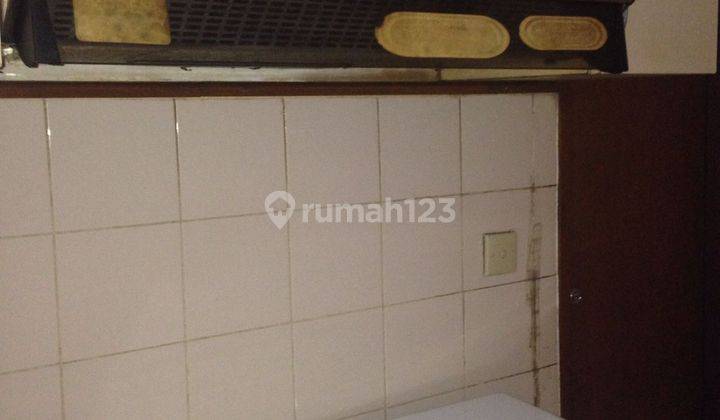 Juaal BU!! Apartemen Puri Casablanca 2BR Full Furnish High Floor 2