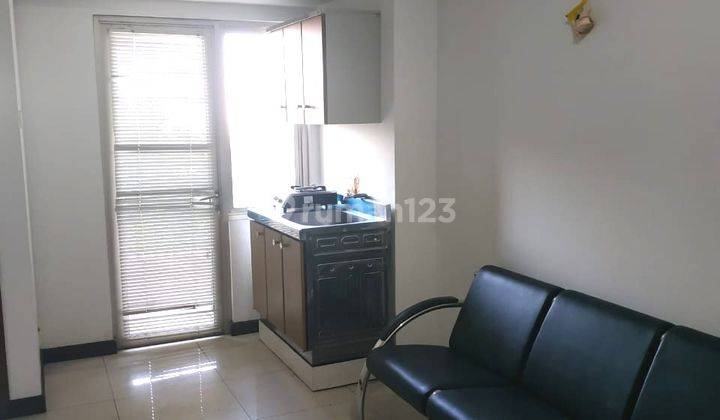 Apartemen Waterplace 2BR Tower F 1