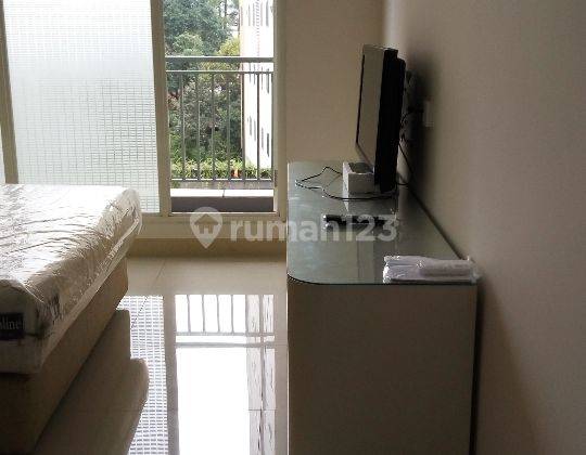 Apartemen Galeri Ciumbuleuit 3  1