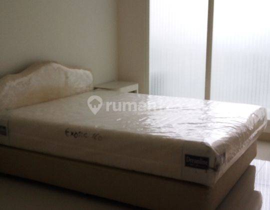 Apartemen Galeri Ciumbuleuit 3  2