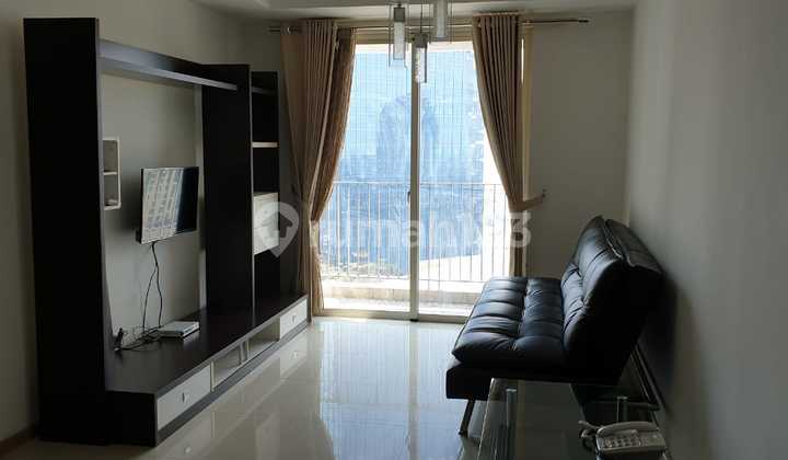Casagrande Residence - Kota Casablanca Jakarta Selatan