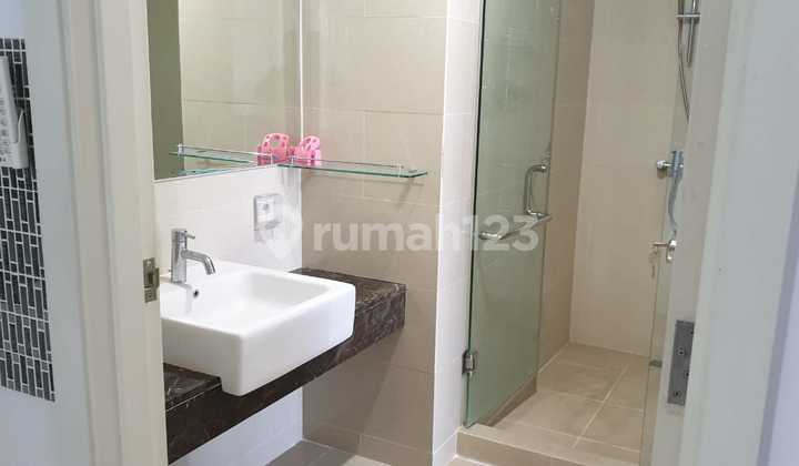 Casagrande Residence - Kota Casablanca Jakarta Selatan 2