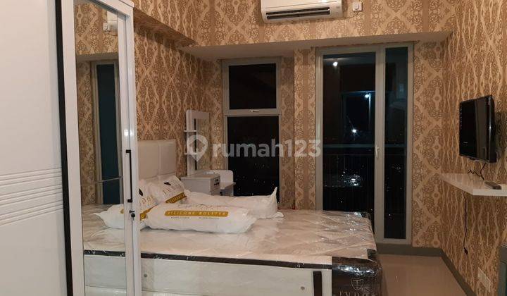 Apartemen Anderson Baru Gress Furnish Termurah 1