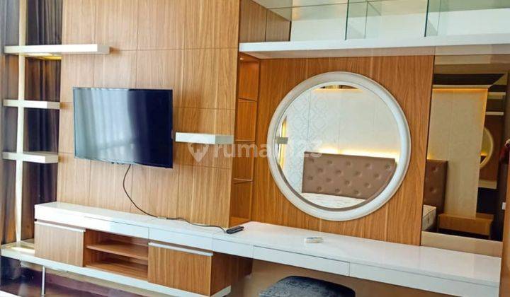 Disewakan Apartemen Kemang Village 2br, Full Furnished Kemang, Jakarta Selatan 2