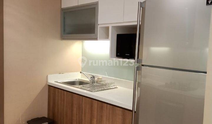 Disewakan Apartemen Kemang Village 2br, Full Furnished Kemang, Jakarta Selatan 2