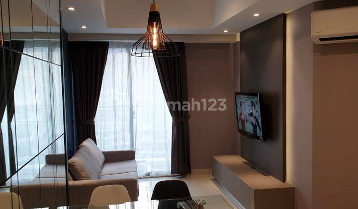 THE MANSION KEMAYORAN ,HARGA NEGO 1