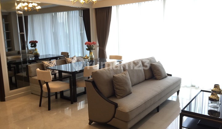 Pondok Indah Residence