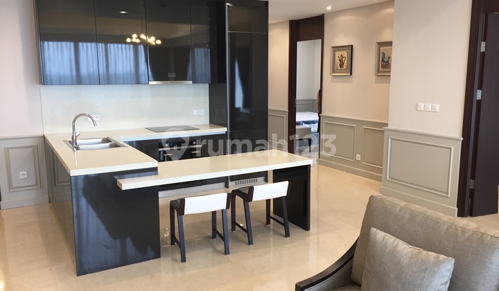 Pondok Indah Residence 2