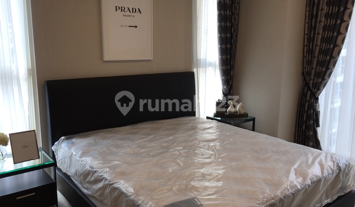 Pondok Indah Residence Tower Maya 2