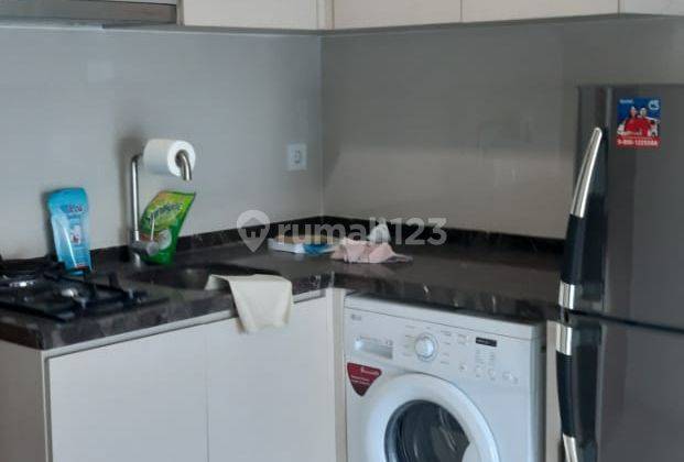 Apartemen Puri Mansion 2BR 2