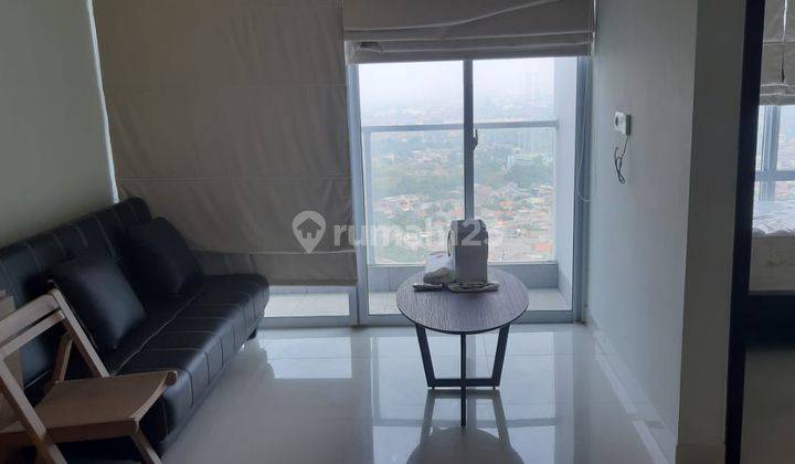 Apartemen Puri Mansion 2BR 1