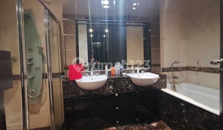 SUITE APT.PANTAI MUTIARA,HARGA NEGO 2