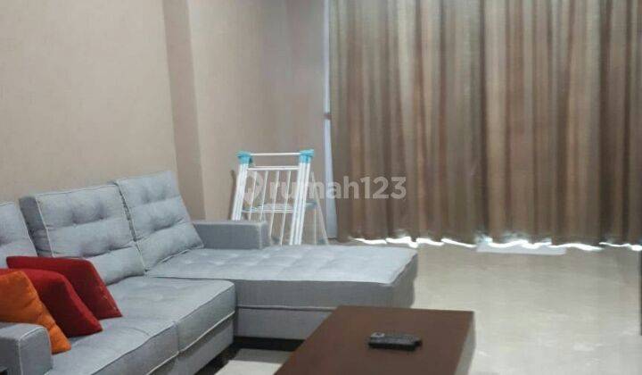 Call To Action Resindence 8 For Rent Location In Scbd Area  1