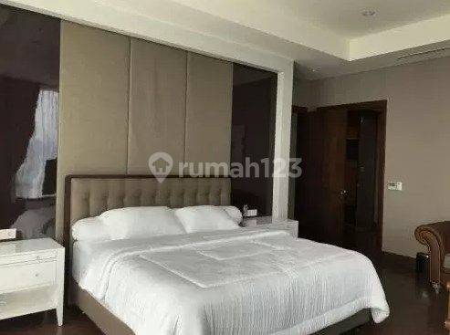 Jual Pakubuwono Spring 2 Br, Nego Sampai Deal  2