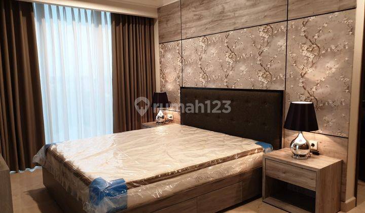 Apartment Pondok Indah Residence 3BR Very Well Furnished 2