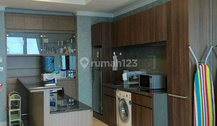 Best deal Apartment Residence 8 one BR fully furnished  2