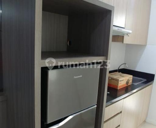 Apartemen Madison Park Murah 1BR Full Furnish High Floor 2