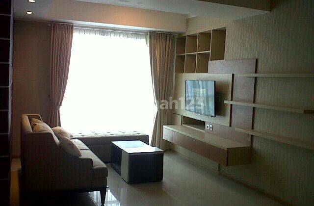 Apartment Casagrande 3BR Furnished 1