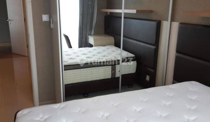 Apartment Casagrande 3BR Furnished 2