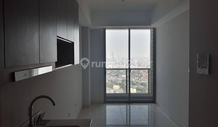 Apartemen 2BR Termurah di Taman Anggrek Tanjung Duren 1