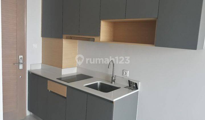 Apartemen 2BR Termurah di Taman Anggrek Tanjung Duren 2