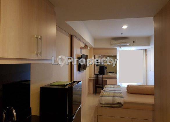 Pinnacle Apartment, Pandanaran, Tugumuda, Semarang 2