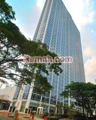 U Residence Tower II Murah Siap Huni 2