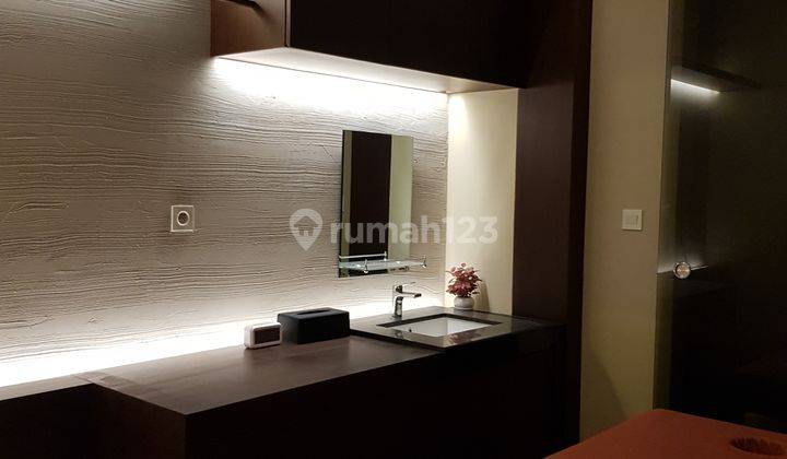 Apartemen Branz @ BSD City, Hunian Premium 1