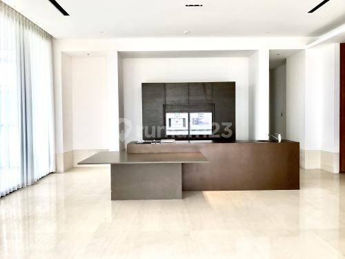 Apartment The Dharmawangsa Residence 450 m2 4 BR 2