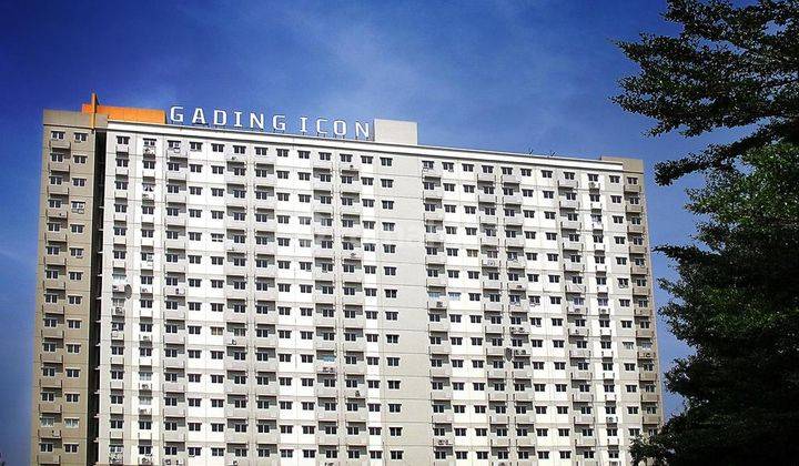 Apartemen Gading Icon 1