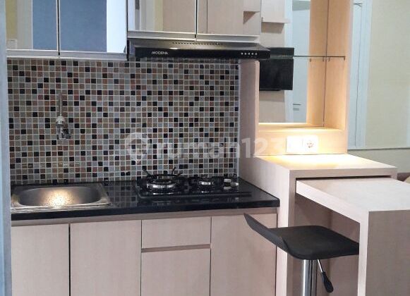 Daily Unit 2BR / 2 Bedroom Apartment Green Pramuka City 2