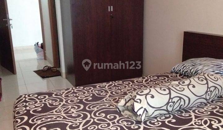 Apartemen Pine Wood 1