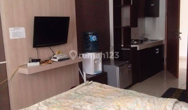 Apartemen Pine Wood 2