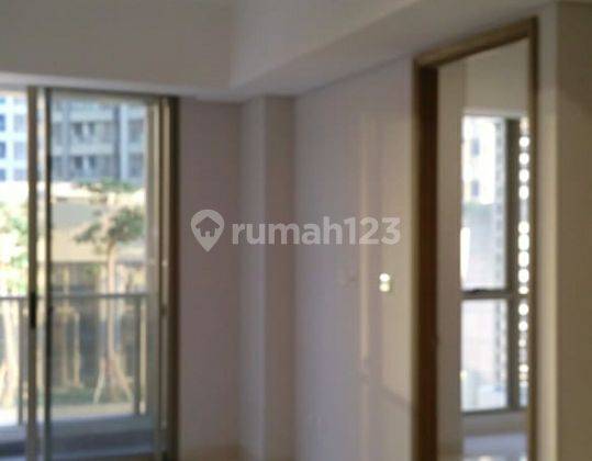 Apartemen 1BR Barang Murah Harga Bersahabat di Tanjung Duren 1