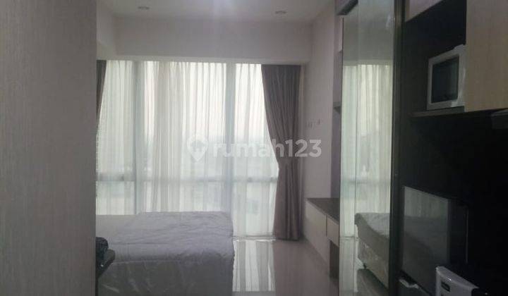 Apartemen Uresidence Tower 3 Bulanan Full Furnish Siap Huni 1