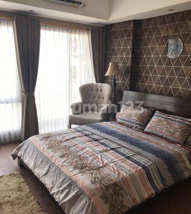 satu Unit apartemen di Altiz Bintaro 1