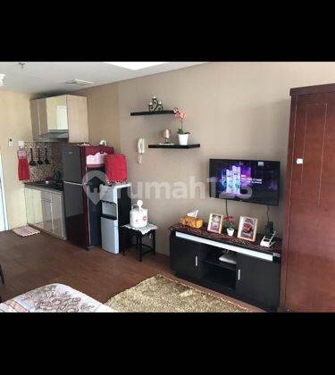 satu Unit apartemen di Altiz Bintaro 2