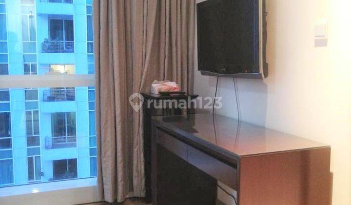 2 bedroom 82 sqm at The Peak Sudirman Apartment 2