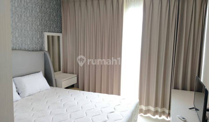 Butuh Cepat Apartemen Puri Mansion Tipe Studio, di Kembangan 1