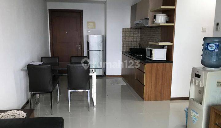 Apartemen Thamrin Executive 2